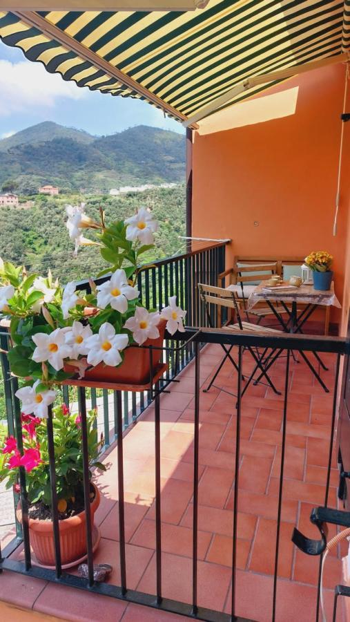 Casa Sofia Apartment Levanto Exterior photo