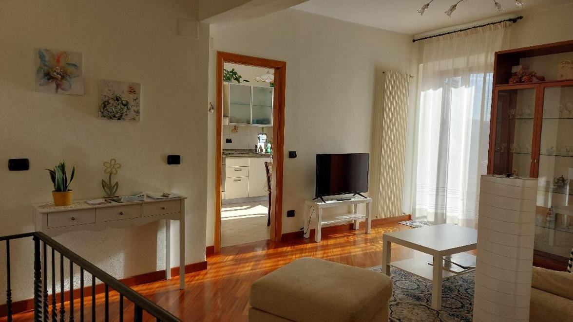 Casa Sofia Apartment Levanto Exterior photo