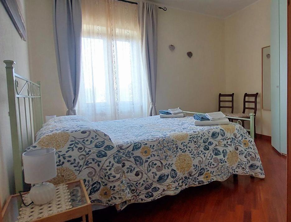 Casa Sofia Apartment Levanto Exterior photo