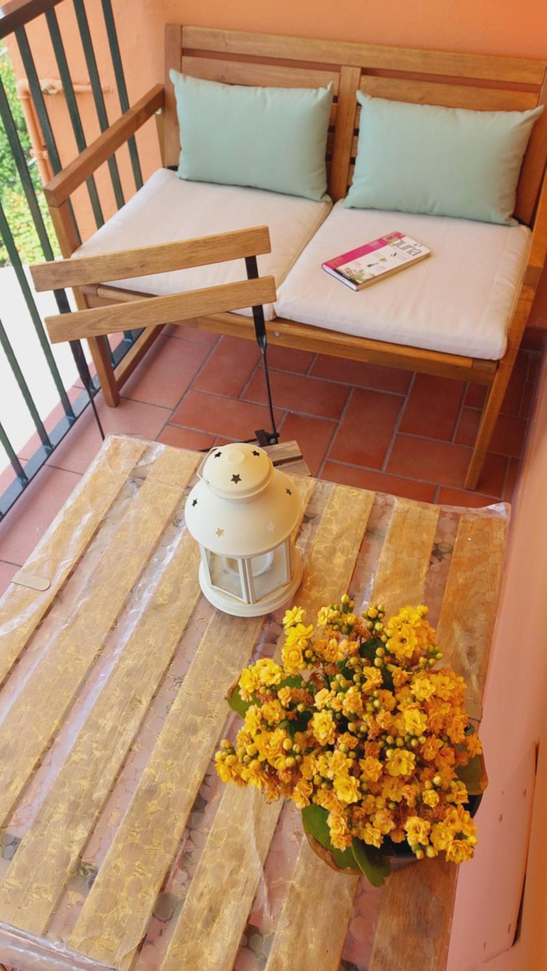 Casa Sofia Apartment Levanto Exterior photo