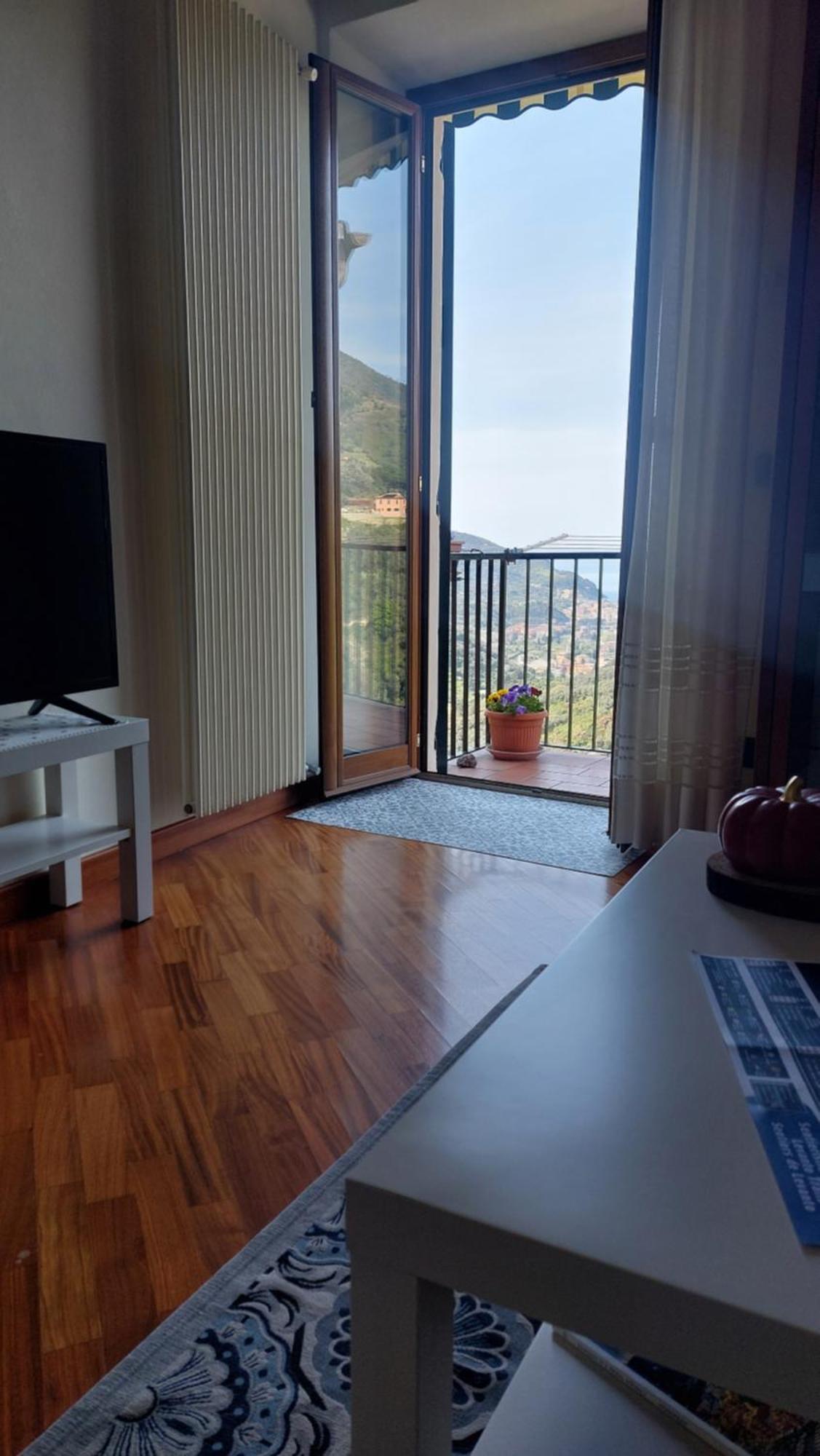 Casa Sofia Apartment Levanto Exterior photo