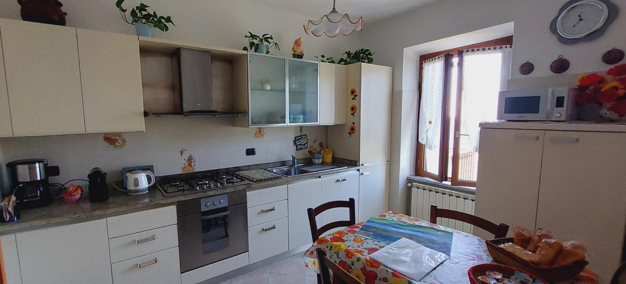 Casa Sofia Apartment Levanto Exterior photo